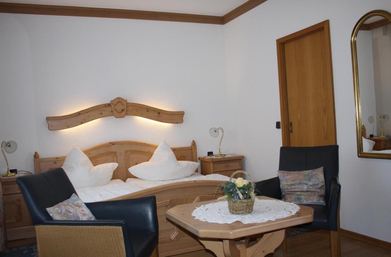 Pension / Ferienwohnung Allebrodt Lennestadt Room photo
